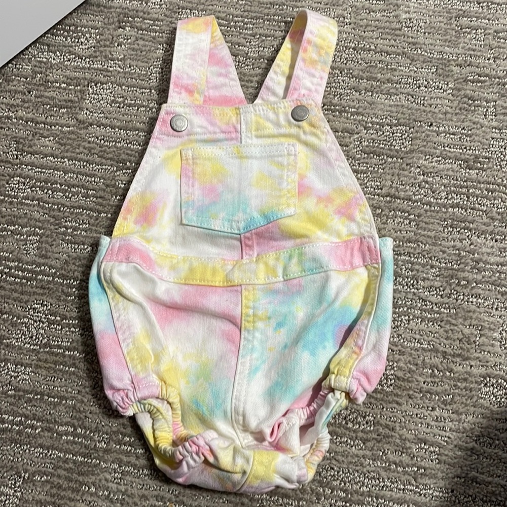 12-18m overalls